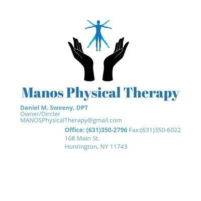 MANOS Physical Therapy