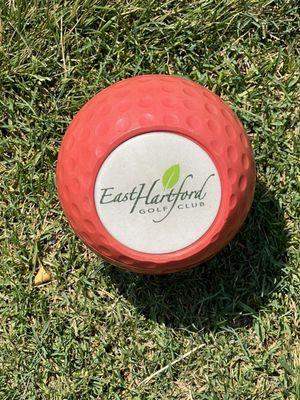 East Hartford Golf Club