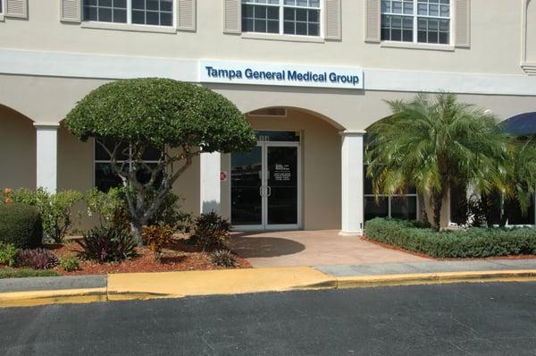 Tampa General Medical Group