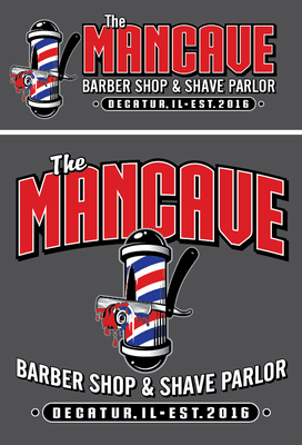 Mancave Barbershop and Shave Parlor