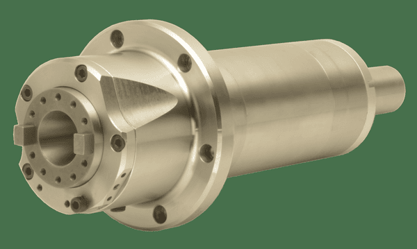 C & M Precision Spindle