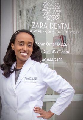 Zara Dental