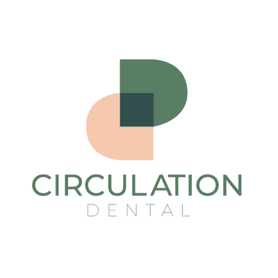 Logo Design Project for Circulation Dental.