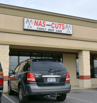 Nas Cuts