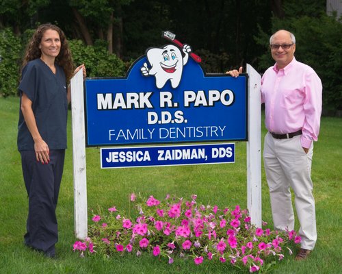 JZ Family Dentistry