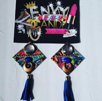 Handmade Accesories