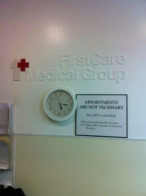 First Care Medical Group