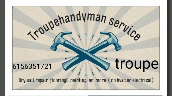 Troupehandyman Service