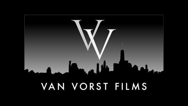 Van Vorst Films logo