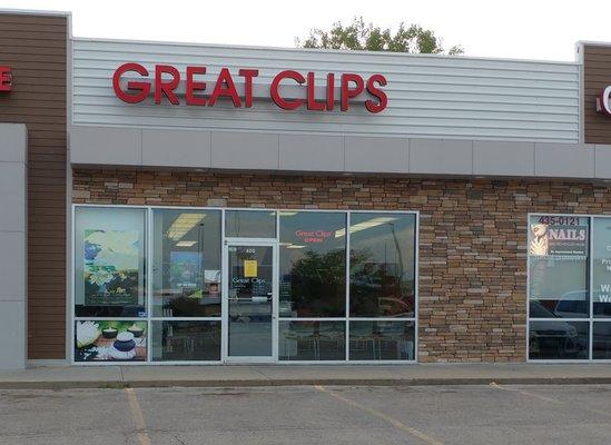 Great Clips in Lincoln NE