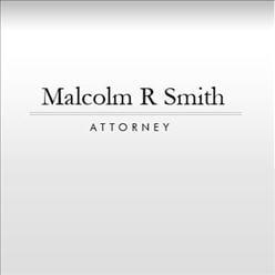 Malcolm R Smith Attorney logo