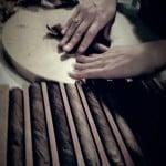 Cigar Roller that specialize in bringing the best cigar rolling experience to all kind of events.