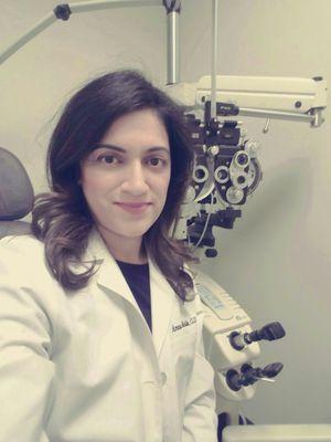 Dr. Amna Malik