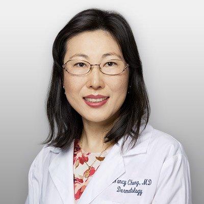 Nancy Chung, MD