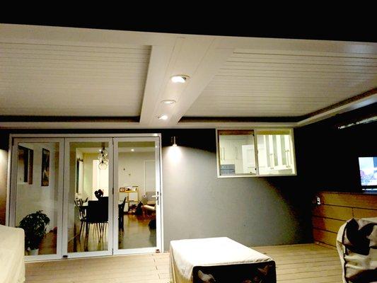 Apollo Recessed Lighting