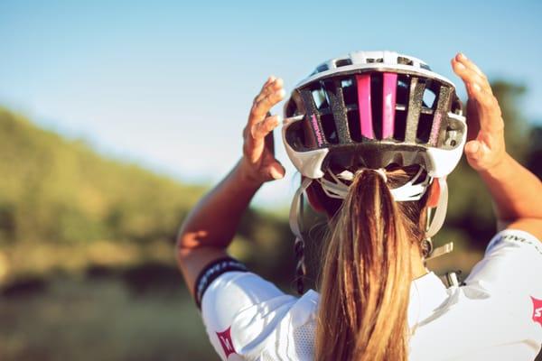 Helmets for all ages