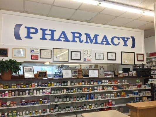 Sniteman Pharmacy