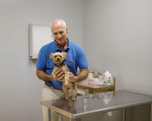 Halfmoon Valley Animal Hospital