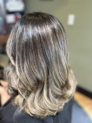 Balayage