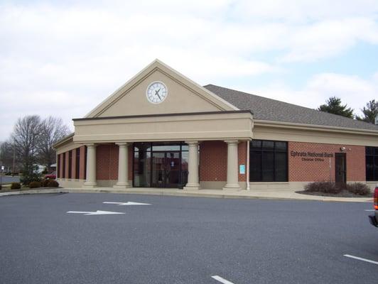 Ephrata National Bank