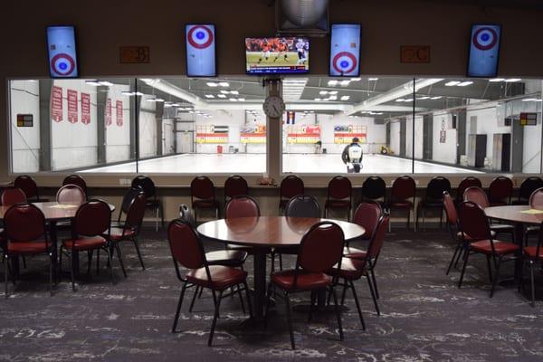 Denver Curling Club