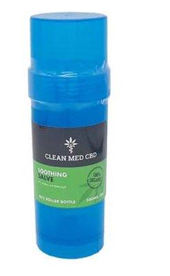 2oz SOOTHING Salve Twist-up (500mg CBD): https://www.cleanmedcbd.com/product/full-spectrum-organic-2oz-soothing-salve-twist-up-500mg-cbd/