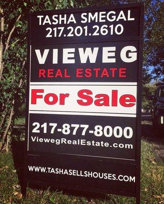 Vieweg Real Estate for all your Residential and Commercial real estate needs: