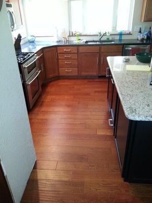 KB Quality Flooring