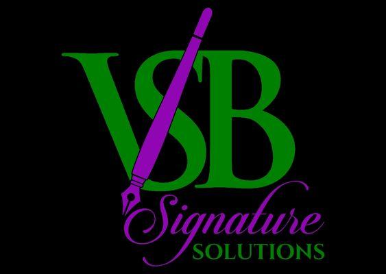 VSB Signature Solutions