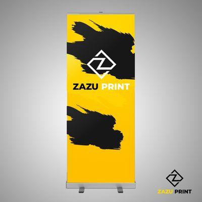 Banner stand