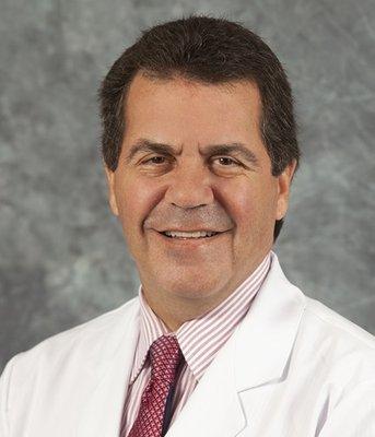 Alan Rosenbaum, MD