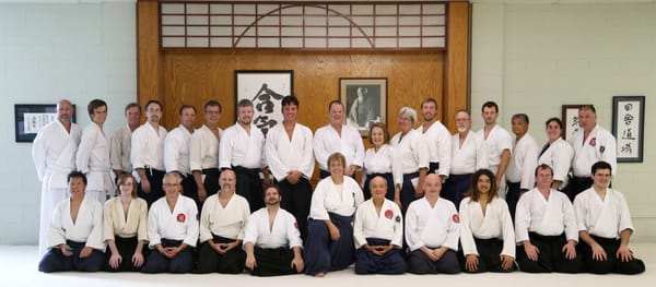 Inaka Dojo