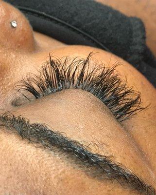 ADivasDesire Luxury Lash Extentions