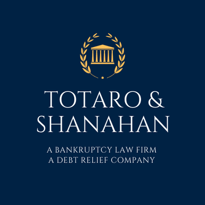 Totaro & Shanahan