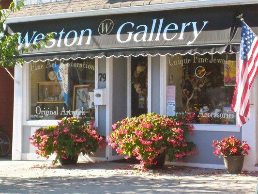 Weston Gallery