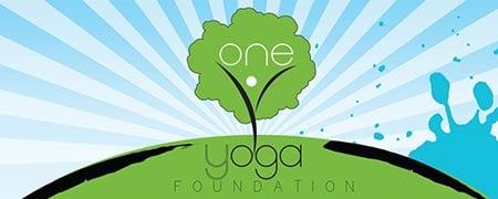 One Yoga Foundation