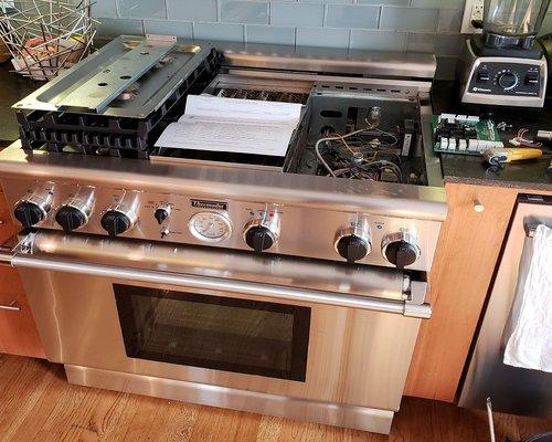 Baltimore stove repair, Baltimore stove repair near me.