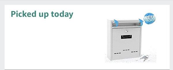 These people are crooks. They wouldn't let me have my amazon package I had shipped to the hub counter and then marked it as rec