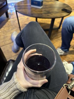 Mulled wine