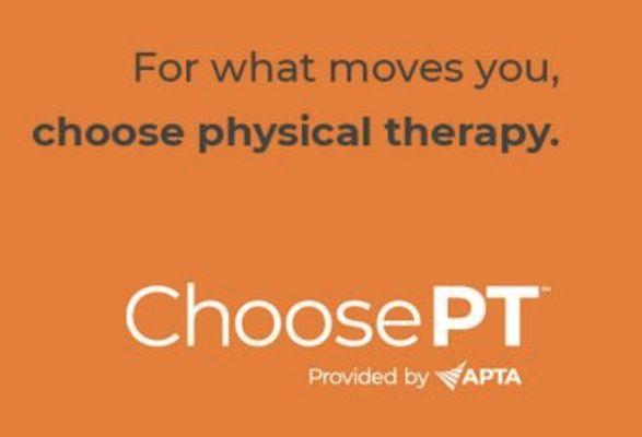 #choosephysio #established1999