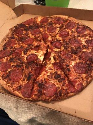 Little Caesars Pizza