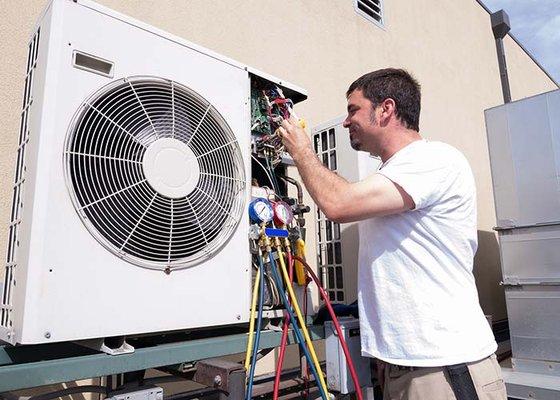 Kingwood AC Repair Pros