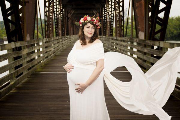 Maternity session