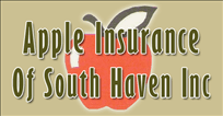 Apple Insurance Of South Haven Inc logo