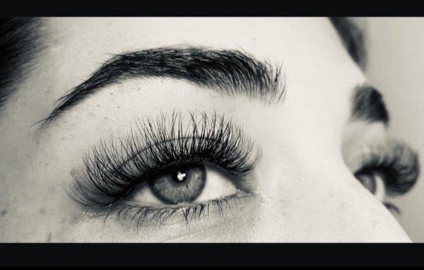 Classic Lash Extension