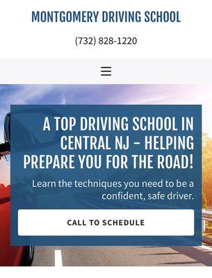 Montgomery Driving School