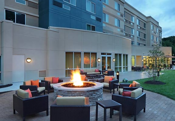 Courtyard By Marriott in Coatesville