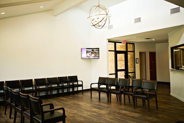 Zeid Pelvic Health Center