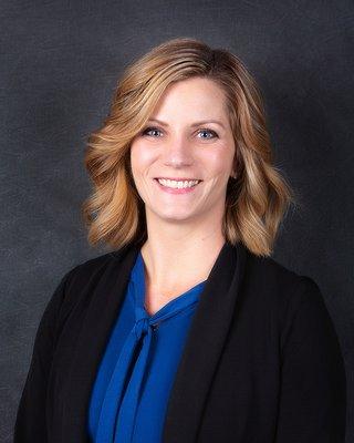 Megan Hlavacek - COUNTRY Financial representative