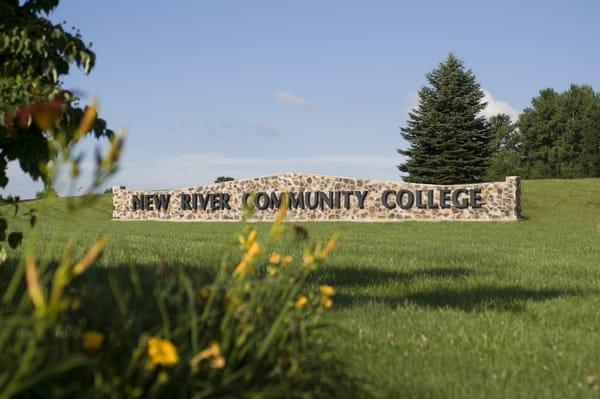 New River Community College